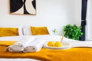 Quick Access to London City, Self Check-in! - 雷敦