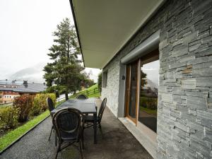 Appartements Appartement 3P pour 6 pers. a Chatel, proche remontees, terrasse, parking, WIFI - FR-1-676-79 : Appartement