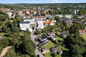 Kinna Central Town Villa