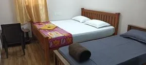 KPR Residency Near Isha - Adiyogi - Varagampadi