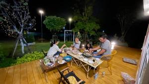 บ้านไร่ฟ้าสวยวังน้ำเขียว Nordic 01