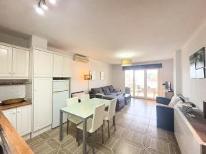 Beachfront Apartment Primera Línea 1-10