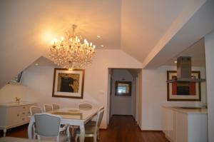 Delux apartment at Robida Estate 