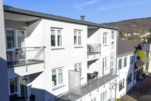 Fabryshof im Felsenland Südeifel und Mullerthal