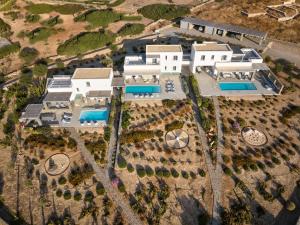 Villa Ramus Paros