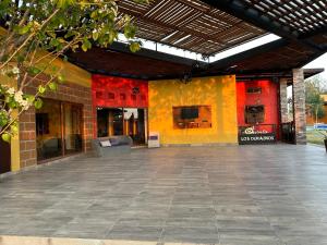 Hotel Quinta los Duraznos