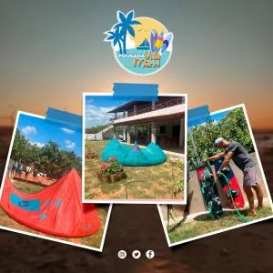 Pousada Villa Marini - 伊塔雷马