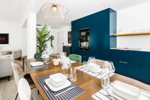 Hypercentre - Palais - Croisette - Plage - CI