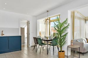 Hypercentre - Palais - Croisette - Plage - CI