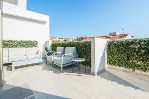 Hypercentre - Palais - Croisette - Plage - CI