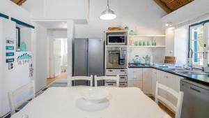 Voete ini Sand Langezandt Cottage