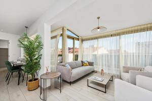 Hypercentre - Palais - Croisette - Plage - CI