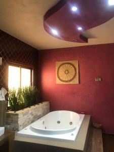 Hotel Quinta los Duraznos