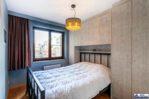 Royal 0303 - 2 slaapkamers tot 6p - prachtig zeezicht - met garage