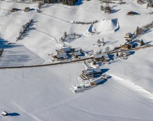 Seeberhof - Urlaub am Bauerhof