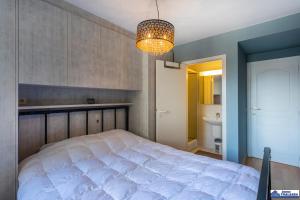 Royal 0303 - 2 slaapkamers tot 6p - prachtig zeezicht - met garage