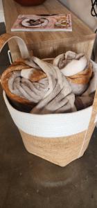 Stellenbosch Paradijs Cottage Paradyskloof