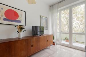 GuestHost - Charming Navigli! Functional Apartment
