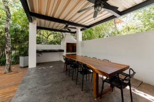 Vacation Villa Private Rooftop Pool Walk 2 Town