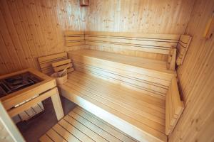 Penzión a Reštaurácia Twin Jasná