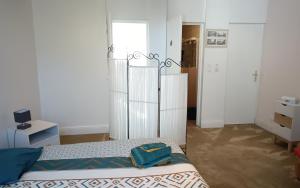 Appartements Chez Karine a Lencouacq : photos des chambres