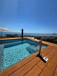 Formia Bellevue - Trivio