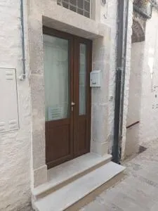 Angelo Home Alloggio centralissimo - Accadia