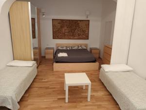 Angelo Home Alloggio centralissimo