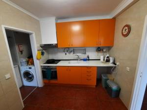 Populo Beach Apartment