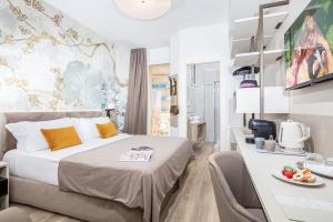 Superior Double Room room in Hotel Excelsior