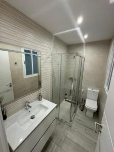 Lovely San Diego center Apartament BI Parking opcional