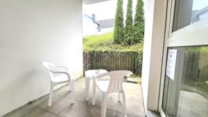 -CS24- Apartment with 2 beds and terrace - MF01