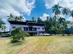 D Villas - Mukkam