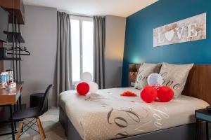 Montparnasse Alésia