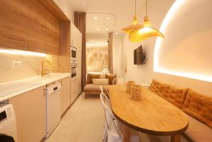 Estudio Bohemio Centro