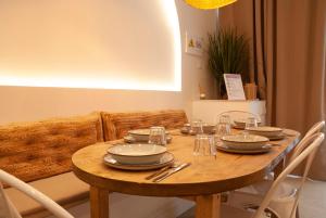 Estudio Bohemio Centro