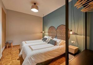 Canela Homes BARCELONA TETUAN