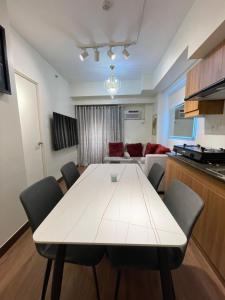 Condo in Cubao, Quezon City