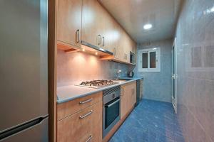 Canela Homes BARCELONA TETUAN