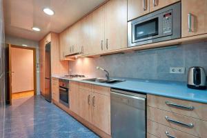 Canela Homes BARCELONA TETUAN
