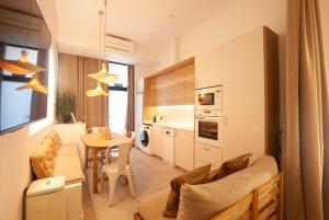 Estudio Bohemio Centro