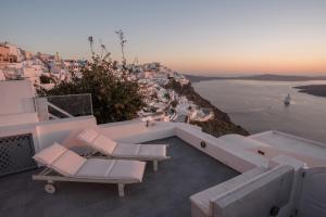 Dimitrios Cave House Santorini Greece