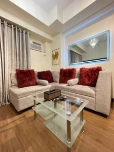 Condo in Cubao, Quezon City