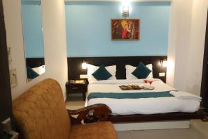 Airport Hotel Port View,Complimentary Airport Pickup or Drop