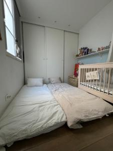 South Pigalle - 2 bedrooms luxury flat