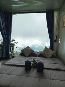 ชาร์จแบต ภูทับเบิก