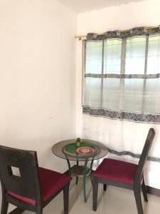 Cozy 2-bedroom family house near Clark & Angeles city