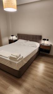 Patras Aura - Old Town