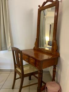 Shoreline Marari Beach Villa at Golden Beach Mararikulam