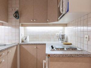 Studio ensoleillé au pied des pistes à La Plagne - FR-1-351-115